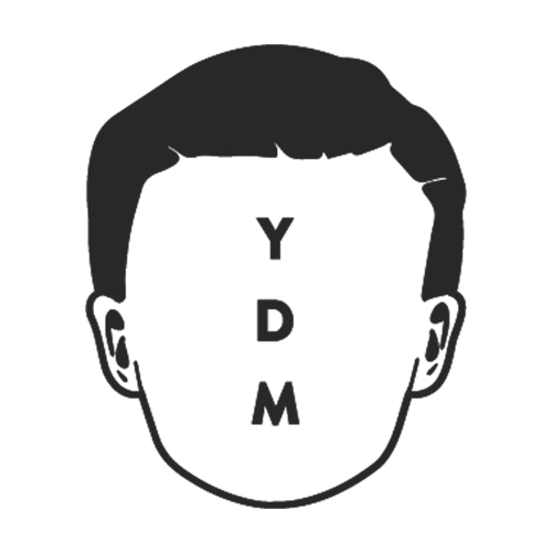 Yanis DM logo